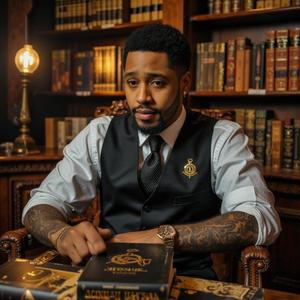 NAYSON REMY I AM SORRY