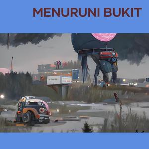 Menuruni Bukit (Acoustic)