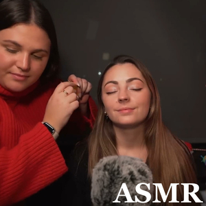 Tina et Serena utilisent différents triggers Pt.3