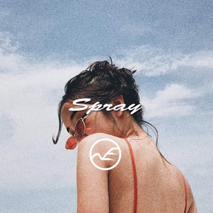 "Spray"（prod. by Nigh7$）