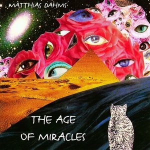 The Age of Miracles