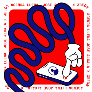 Agenda Llena (feat. 3Becs)