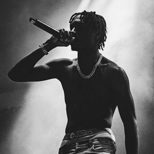 *FREE*"微光"Lil Tjay+Stunna Gambino Type Beat