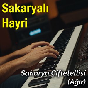 Sakarya Çiftetellisi (Ağır)
