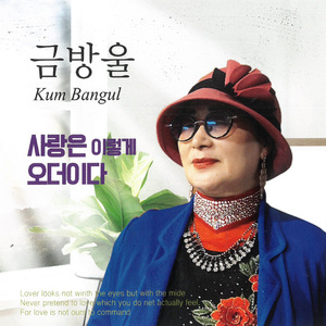 사랑은 이렇게 오더이다