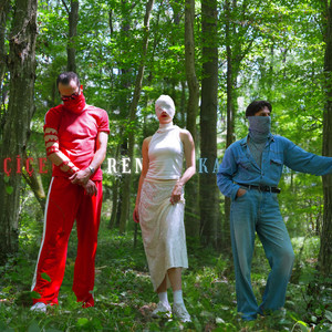 Çiçeğin Rengine Karışmak