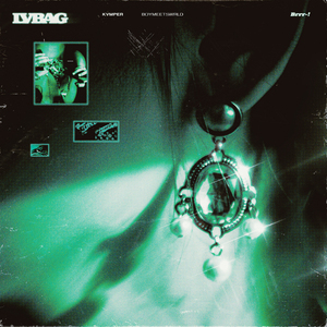 LVBAG (feat. boymeetswrld)