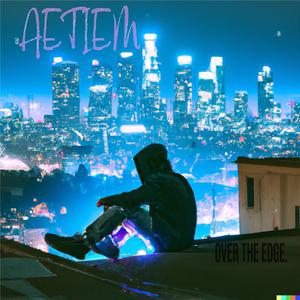 Over The Edge