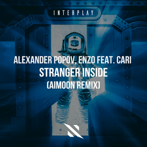 Stranger Inside (Aimoon Extended Remix)