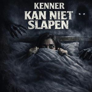 Kan Niet Slapen