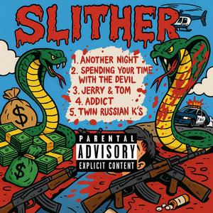 Spending Your Time With The Devil