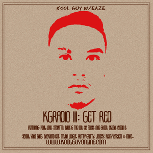 Gasolina (Feat. A.D, Yung Stooey & Cuzzin D) [Prod. By Yung Poppa]