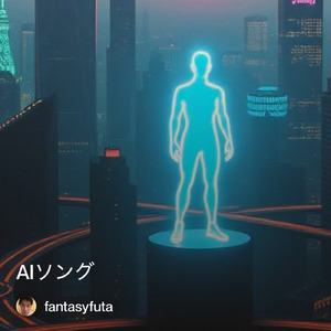 AIソング