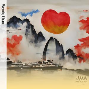 Troubled Violet Earwig