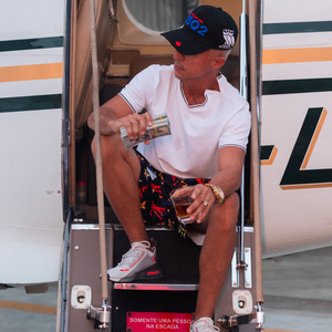 Bonde do Estelionato (Ao Vivo)