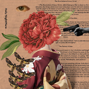 ホーリーナイトメア