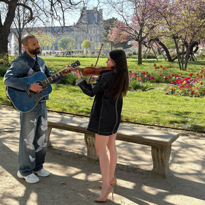 Les cités de l'amour