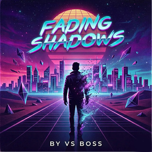 Fading Shadows