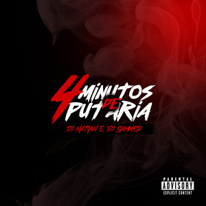 4 Minutos de Putaria