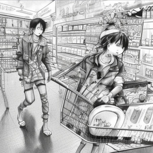 成都girl(Prod.RisingBeat)