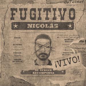 Fugitivo (En vivo)