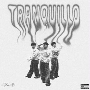 TRANQUILLO (feat. BRANDZ)