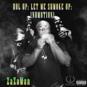 NÜ MÖTÏÖN (feat. ZaZaMan)