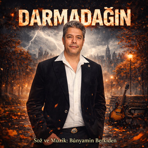 Darmadağın