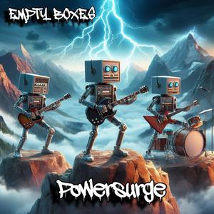 PowerSurge