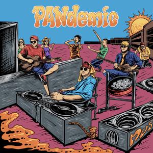 Sweet Smoke (feat. Bobby Sasquatch & Sam Fribush)