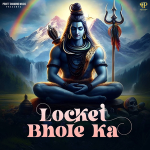 Locket Bhole Ka