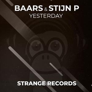 Yesterday (feat. Stijn P)