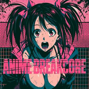 CLANKER (Anime Breakcore)
