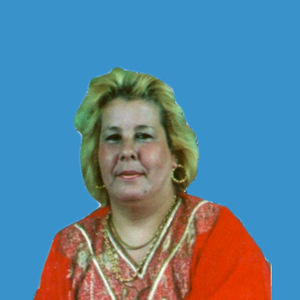 Galou Lyon Zina