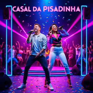 Ressaca da Pisada