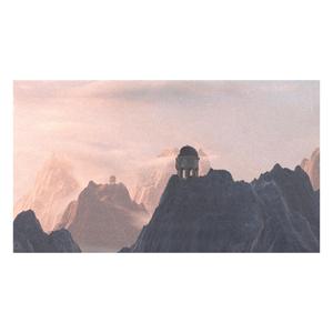 Through Me (feat. Aref Durvesh) (rework)