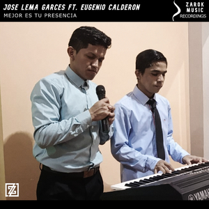 Mejor Es Tu Presencia