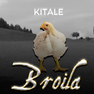 Broila
