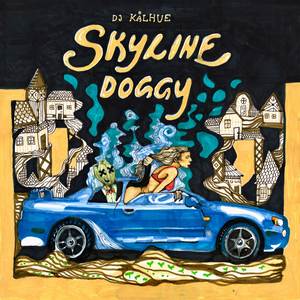 Skyline Doggy