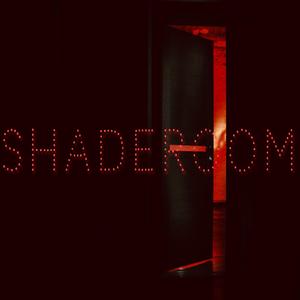 Shaderoom (feat. Rnb Red)