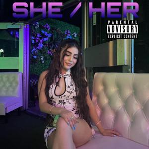 SHE/HER