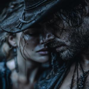 The Last Sound of Sunset