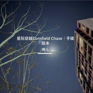 星际穿越Cornfield Chase｜手碟版