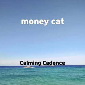 money cat