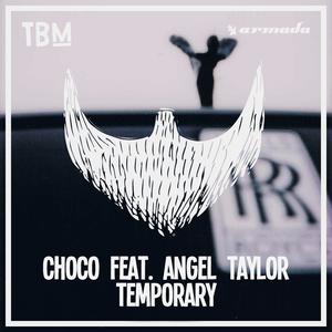 Temporary (Extended Mix)