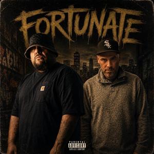 Fortunate (feat. Disum)