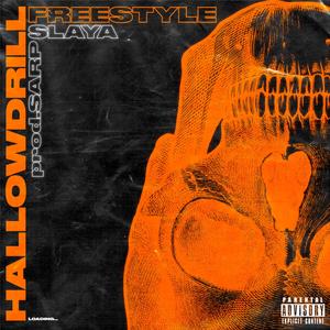 Hallowdrill Freestyle (feat. Sarp)