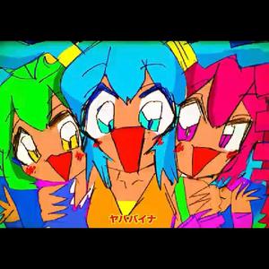 YABABAINA (ヤババイナ) | Miku Hatsune & Satapan