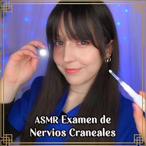 Asmr Revisión y Limpieza de Oídos