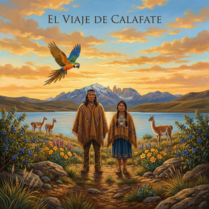 Lamento del Viento Patagónico